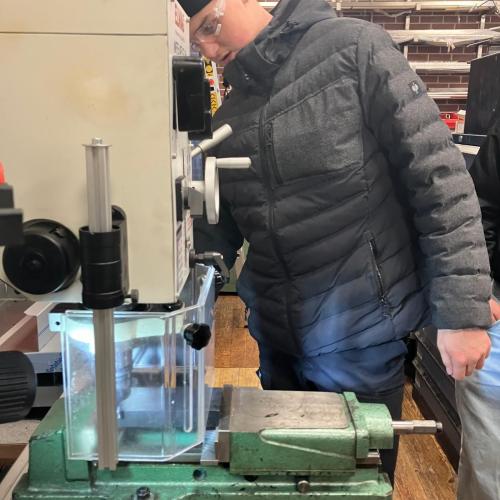 Metall Werkstätten1