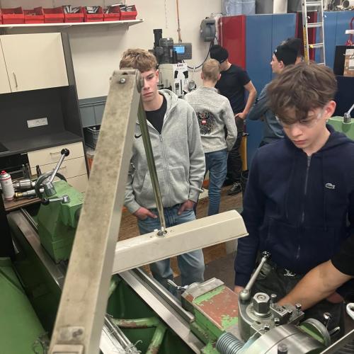 Metall Werkstätten2