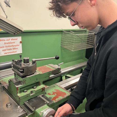 Metall Werkstätten4