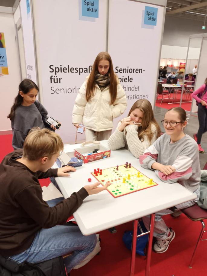 Spielemesse