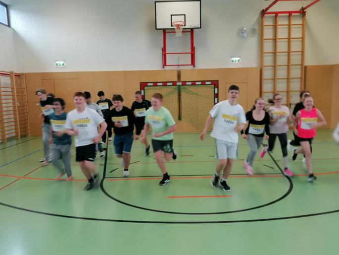 Vorbereitung