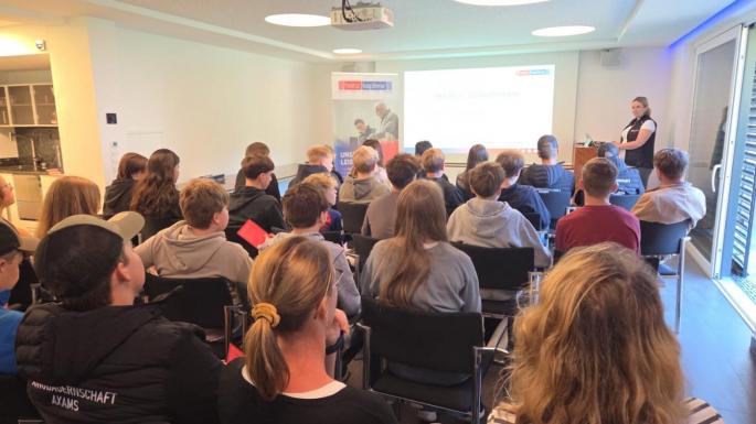 Präsentation
