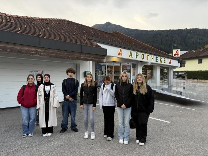Dorfrunde Axams