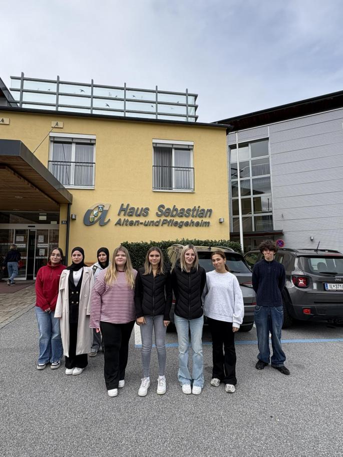 Dorfrunde Axams
