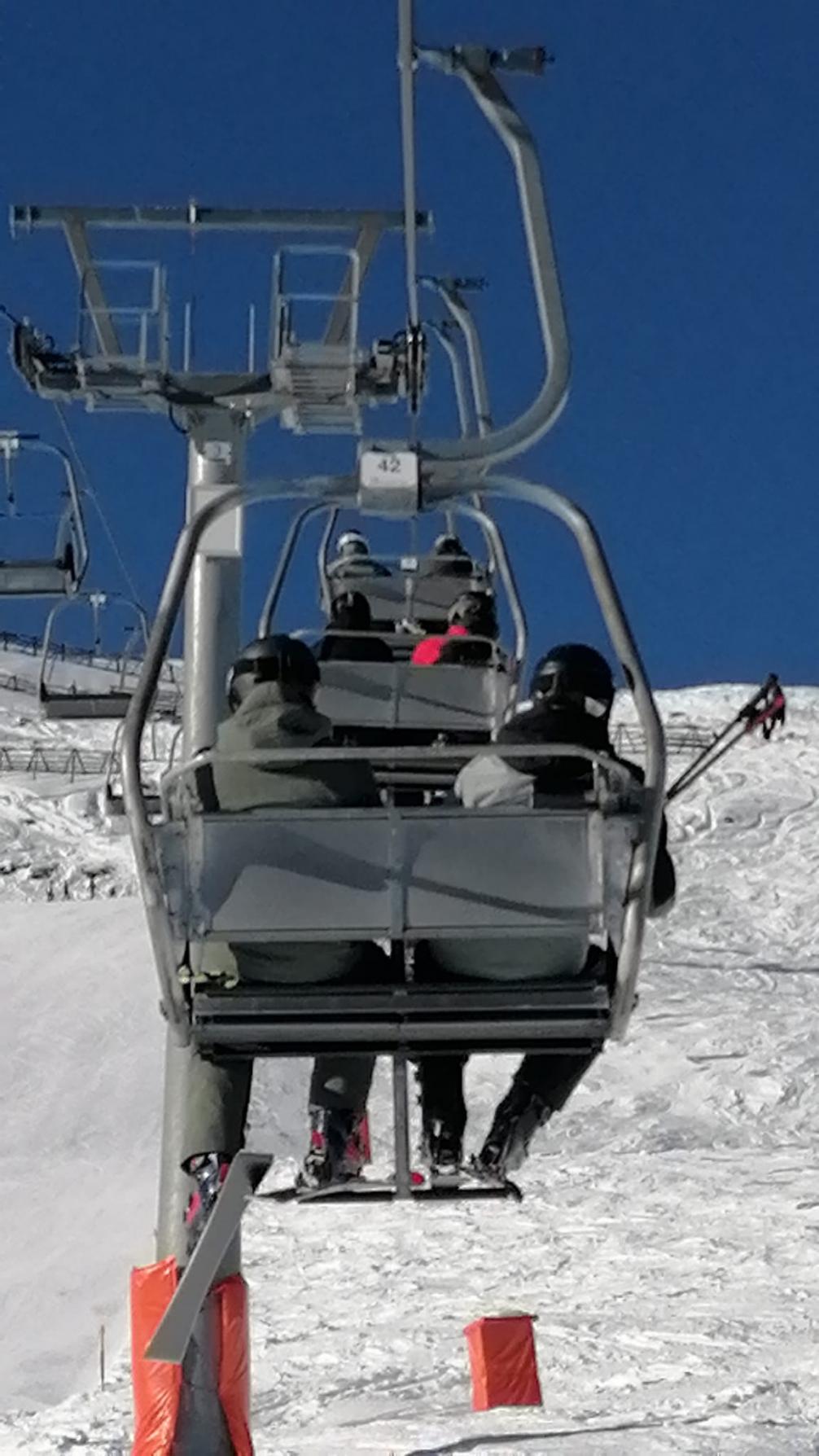 Pleisenlift