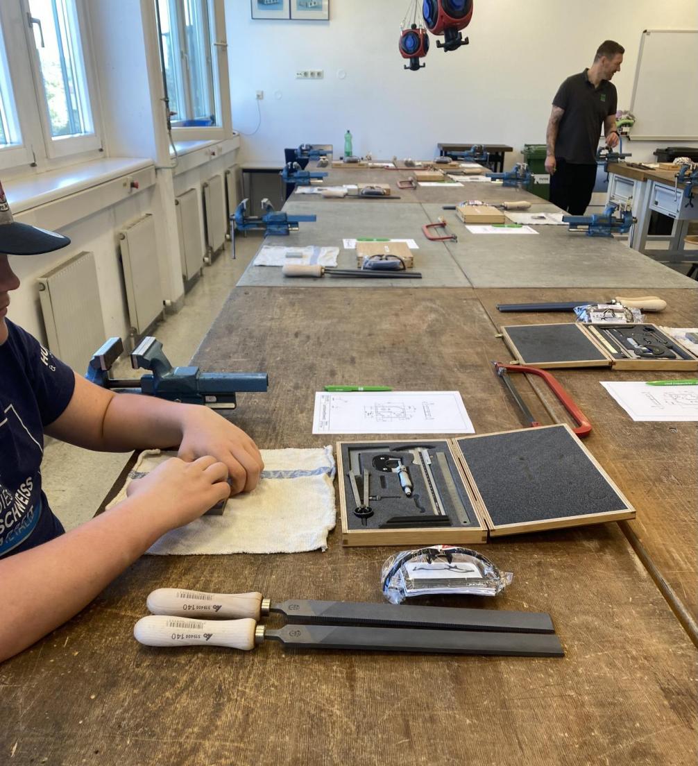 Werkstatt1