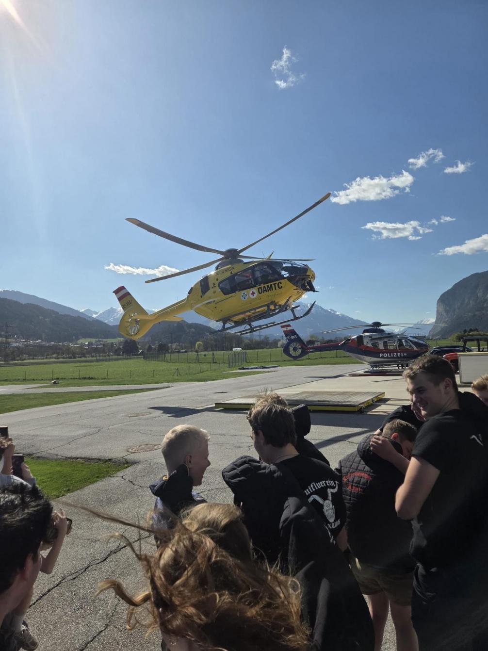 Einsatz