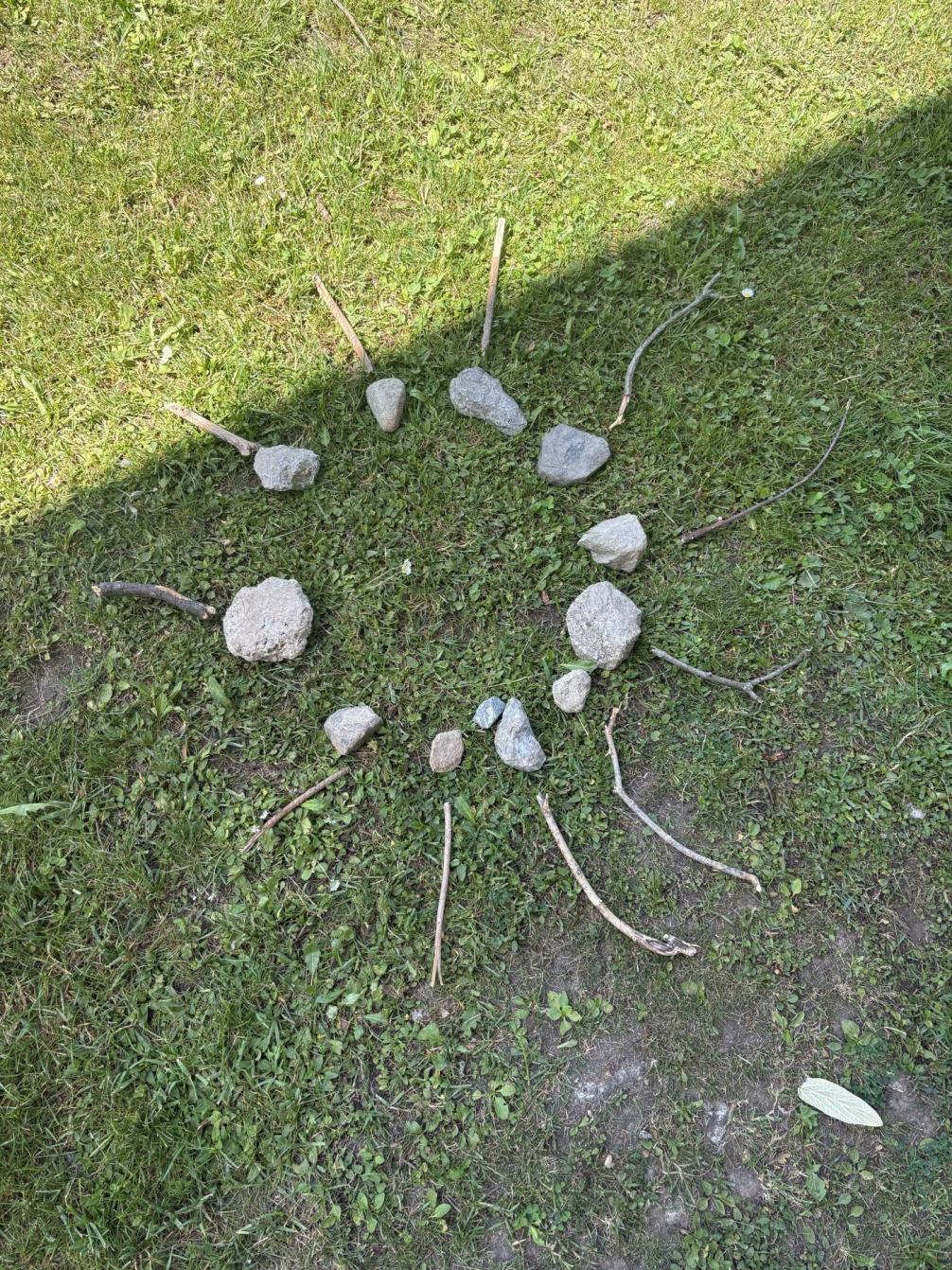 Nature Art