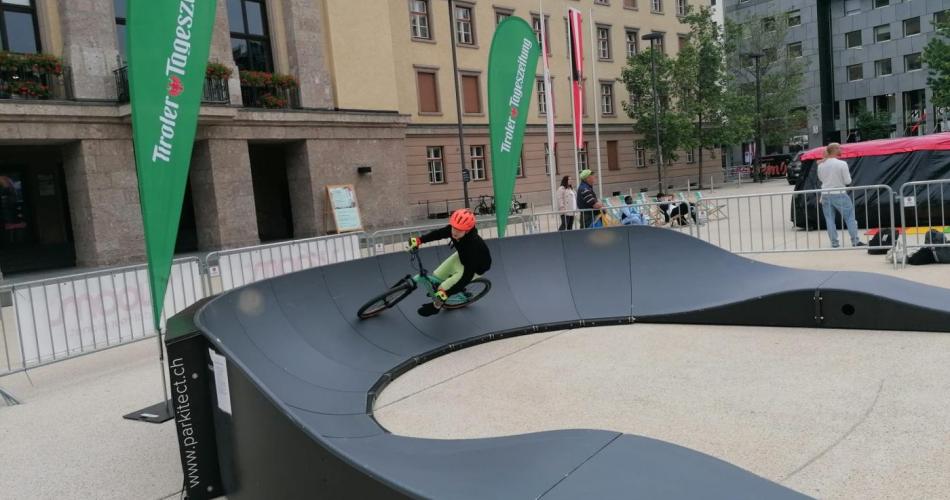 Pumptrack