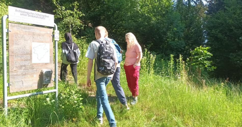 Hohe Birga