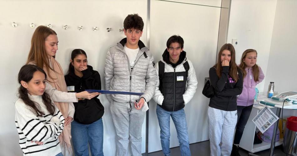 Aktionstag Pflege