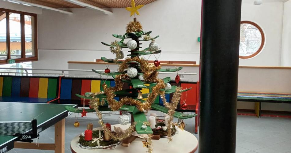Weihnachten