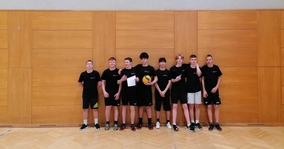 Volleyballteam
