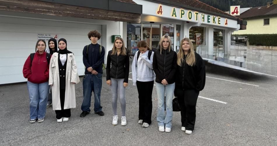 Dorfrunde Axams