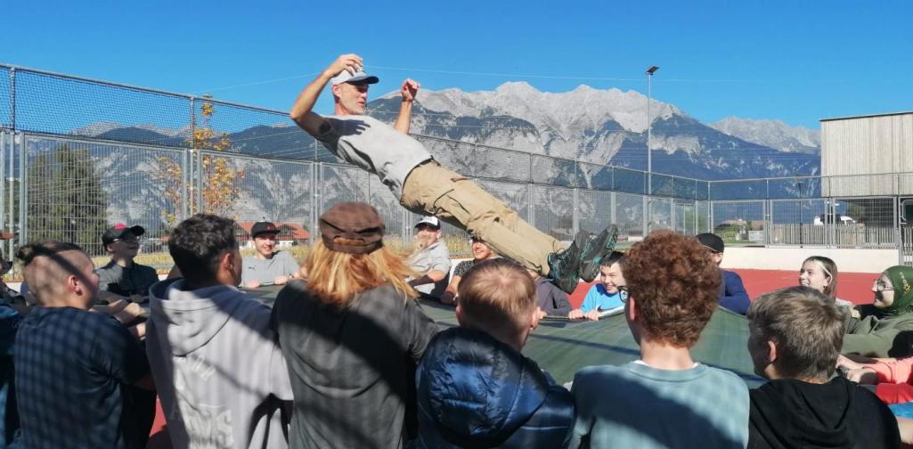 Herr Bichler Herr Bichler